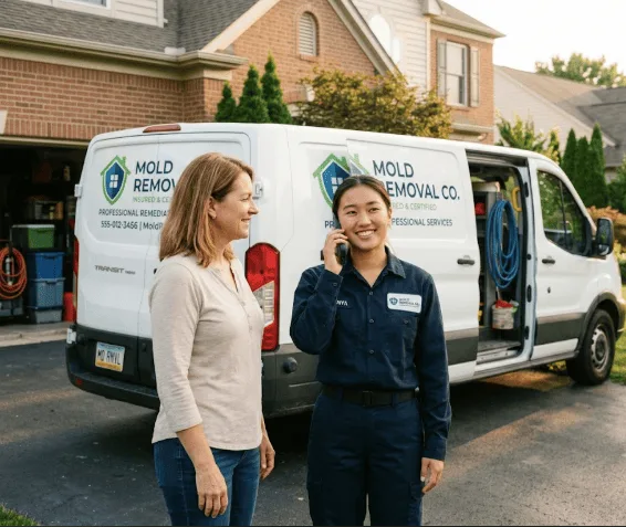 Crawlspace Mold Remediation Fitchburg, MA FAQs